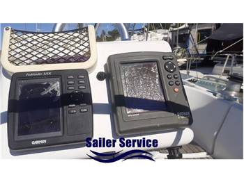 Beneteau First 45 F5