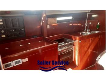 Beneteau First 45 F5