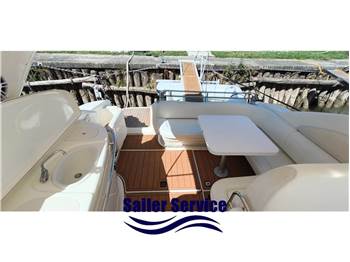 Cranchi Zaffiro 34