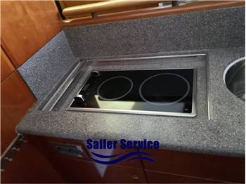 Fairline Squadron 43