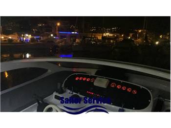 Abbate Primatist G36