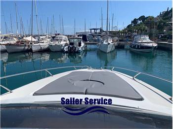 Abbate Primatist G36