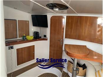 Abbate Primatist G36