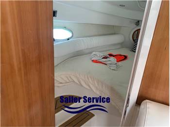 Abbate Primatist G36