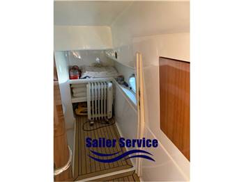 Abbate Primatist G36