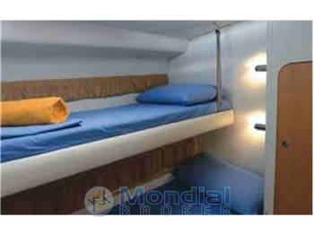 Cranchi Mediterranee 41