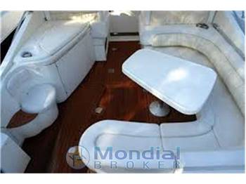 Cranchi Mediterranee 41