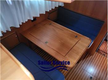 Linssen Yachts Grand Sturdy 470 AC