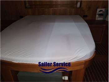 Linssen Yachts Grand Sturdy 470 AC