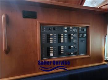 Linssen Yachts Grand Sturdy 470 AC