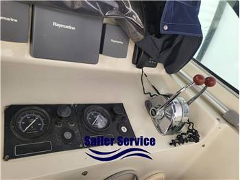 Linssen Yachts Grand Sturdy 470 AC