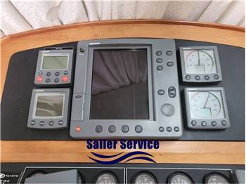 Linssen Yachts Grand Sturdy 470 AC