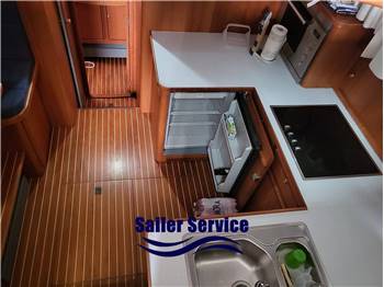 Linssen Yachts Grand Sturdy 470 AC