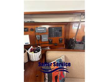 Beneteau Oceanis 331