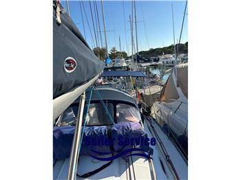 Beneteau Oceanis 331