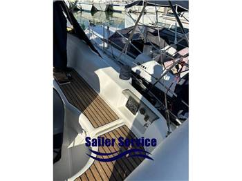 Beneteau Oceanis 331