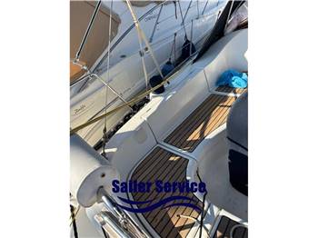 Beneteau Oceanis 331
