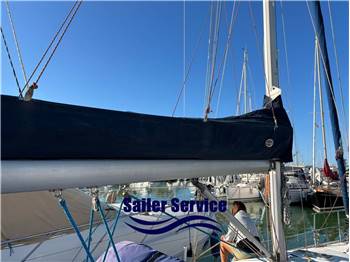 Beneteau Oceanis 331