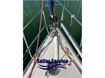 Beneteau Oceanis 331