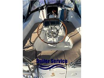 Beneteau Oceanis 331