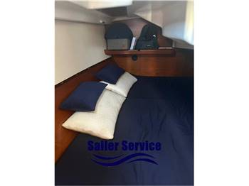 Beneteau Oceanis 331
