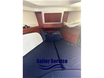 Beneteau Oceanis 331