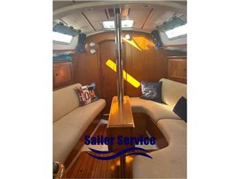 Beneteau Oceanis 331