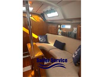 Beneteau Oceanis 331