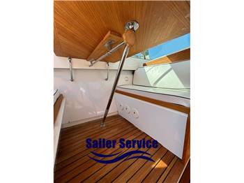 Riva Bertram Bertram 25 Sportfisherman