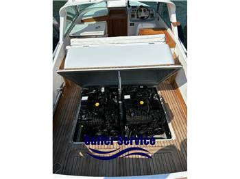 Riva Bertram Bertram 25 Sportfisherman
