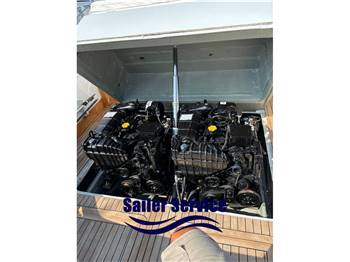 Riva Bertram Bertram 25 Sportfisherman