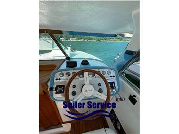 Riva Bertram Bertram 25 Sportfisherman