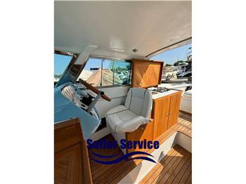 Riva Bertram Bertram 25 Sportfisherman