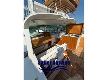 Riva Bertram Bertram 25 Sportfisherman