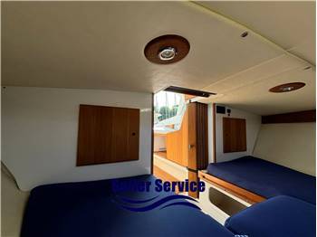 Riva Bertram Bertram 25 Sportfisherman