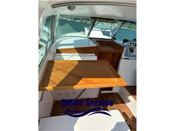 Riva Bertram Bertram 25 Sportfisherman
