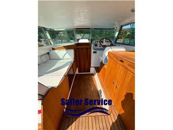 Riva Bertram Bertram 25 Sportfisherman