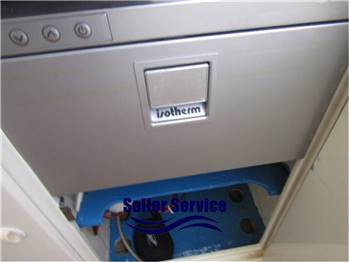 Cantieri di Sarnico Sarnico 55 Special