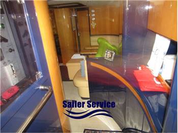 Cantieri di Sarnico Sarnico 55 Special