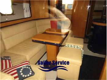 Cantieri di Sarnico Sarnico 55 Special
