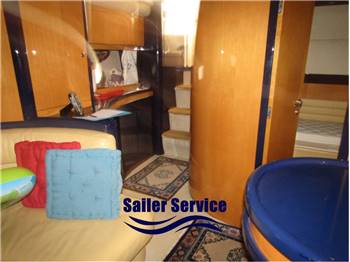 Cantieri di Sarnico Sarnico 55 Special