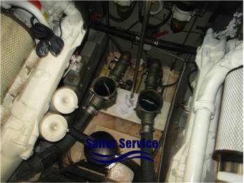 Cantieri di Sarnico Sarnico 55 Special
