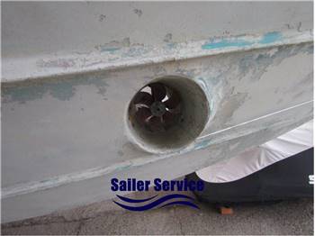 Cantieri di Sarnico Sarnico 55 Special