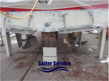Cantieri di Sarnico Sarnico 55 Special
