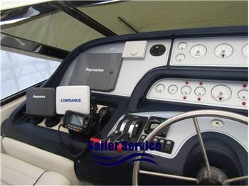 Cantieri di Sarnico Sarnico 55 Special