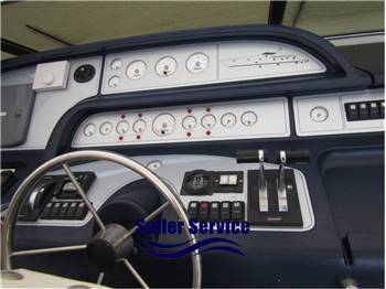 Cantieri di Sarnico Sarnico 55 Special