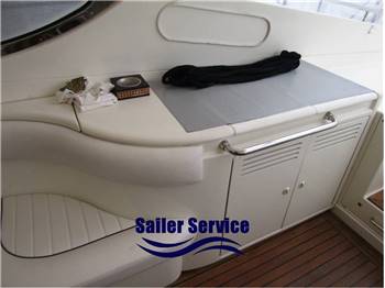 Cantieri di Sarnico Sarnico 55 Special