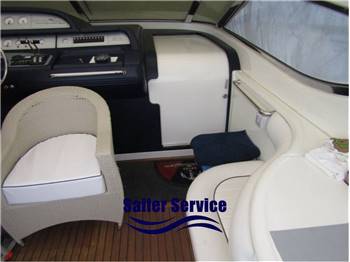 Cantieri di Sarnico Sarnico 55 Special