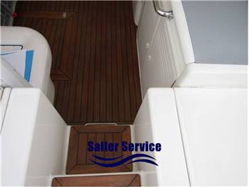 Cantieri di Sarnico Sarnico 55 Special