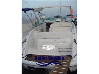 Sessa Oyster 25
